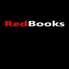Con applicazione  per Android scarica gratuito Red Books sul telefono o tablet.