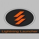 Con applicazione  per Android scarica gratuito Lightning launcher sul telefono o tablet.