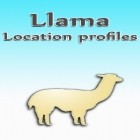 Con applicazione  per Android scarica gratuito Llama: Location profiles sul telefono o tablet.