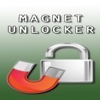 Con applicazione  per Android scarica gratuito Magnet unlocker sul telefono o tablet.
