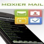 Con applicazione QQ Contacts per Android scarica gratuito Moxier mail sul telefono o tablet.
