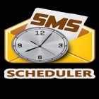 Con applicazione  per Android scarica gratuito Sms scheduler sul telefono o tablet.
