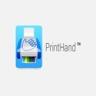 Con applicazione  per Android scarica gratuito PrintHand sul telefono o tablet.