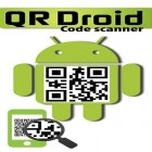 Con applicazione Moments per Android scarica gratuito QR droid: Code scanner sul telefono o tablet.