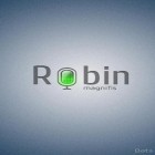 Con applicazione  per Android scarica gratuito Robin: Driving Assistant sul telefono o tablet.