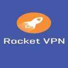 Con applicazione  per Android scarica gratuito Rocket VPN: Internet Freedom sul telefono o tablet.