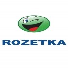 Con applicazione dada per Android scarica gratuito Rozetka sul telefono o tablet.