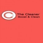 Con applicazione Gym training per Android scarica gratuito The Cleaner: Boost and Clean sul telefono o tablet.