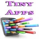 Con applicazione  per Android scarica gratuito Tiny apps sul telefono o tablet.