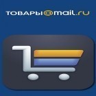 Con applicazione  per Android scarica gratuito Mail.ru goods sul telefono o tablet.