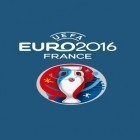 Con applicazione Weather by Miki Muster per Android scarica gratuito UEFA Euro 2016: Official App sul telefono o tablet.
