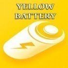 Con applicazione  per Android scarica gratuito Yellow battery sul telefono o tablet.