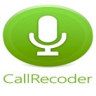 Con applicazione  per Android scarica gratuito Call Recorder sul telefono o tablet.