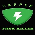 Con applicazione  per Android scarica gratuito Zapper task killer sul telefono o tablet.
