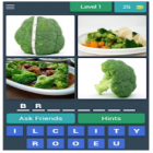 Con gioco Tap chef: Fabulous gourmet per Android scarica gratuito 4 Pics 1 Word Beautiful Minds sul telefono o tablet.
