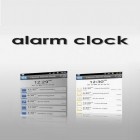 Con applicazione  per Android scarica gratuito Alarm Clock sul telefono o tablet.