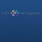 Con applicazione  per Android scarica gratuito HD Widgets sul telefono o tablet.