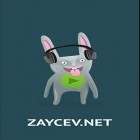 Con applicazione Smart volume control+ per Android scarica gratuito Zaycev.net sul telefono o tablet.
