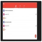 Con applicazione Car mediaplayer per Android scarica gratuito Optimax Student Assistant sul telefono o tablet.