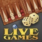 Mit der Spiel Pocket Devil - Hell Yeah! ipa für iPhone du kostenlos Backgammon LiveGames - long and short backgammon herunterladen.