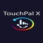 Con applicazione  per Android scarica gratuito TouchPal X sul telefono o tablet.