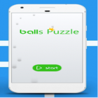 Con gioco Nightmarium per Android scarica gratuito Color Rings Puzzle - Ball Match Game sul telefono o tablet.