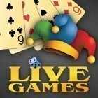 Con gioco Majesty per Android scarica gratuito Durak online LiveGames - card game sul telefono o tablet.