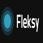 Con applicazione Camera mania per Android scarica gratuito Fleksy sul telefono o tablet.