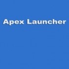 Con applicazione  per Android scarica gratuito Apex Launcher sul telefono o tablet.