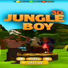 Oltre Jungle Boy 3D su Android scaricare altri giochi per Sony Xperia M.