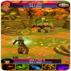 Oltre Spellmaster - Adventure RPG su Android scaricare altri giochi per Fly Nimbus 3 FS501.