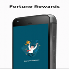 Con applicazione  per Android scarica gratuito Fortune Rewards sul telefono o tablet.