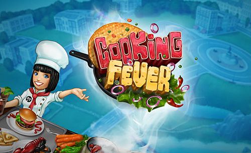 Scaricare gioco Strategia Cooking fever per iPhone gratuito.