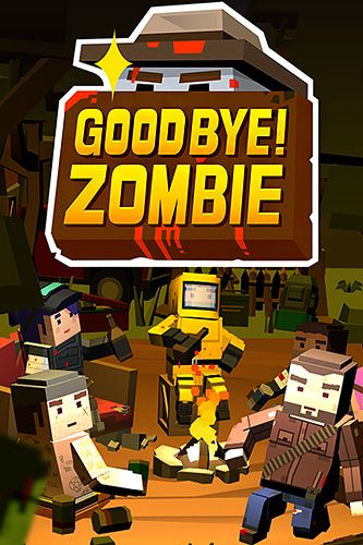 Scaricare gioco Sparatutto Good bye! Zombie per iPhone gratuito.