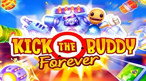 Scaricare gioco Arcade Kick the buddy: Forever per iPhone gratuito.