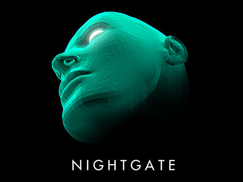 Scaricare Nightgate per iOS 7.0 iPhone gratuito.