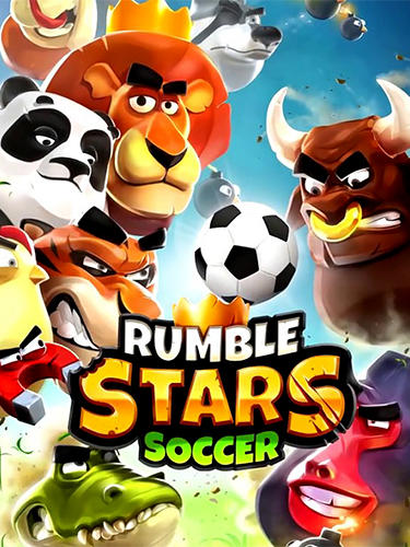 Scaricare gioco Sportivi Rumble stars per iPhone gratuito.