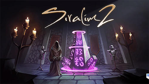 Scaricare gioco RPG Siralim 2 per iPhone gratuito.