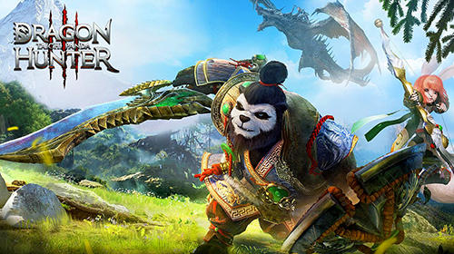 Scaricare gioco Online Taichi panda 3: Dragon hunter per iPhone gratuito.