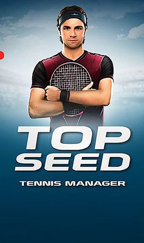 Scaricare gioco Sportivi Top seed: Tennis manager per iPhone gratuito.