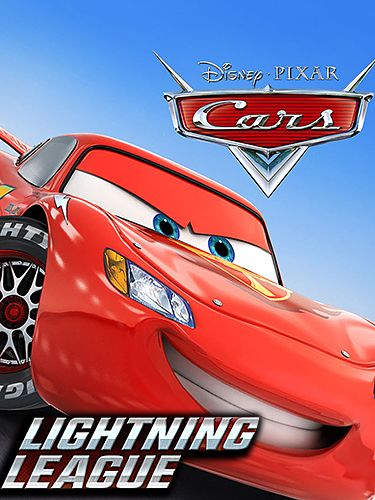 Cars: Lightning league