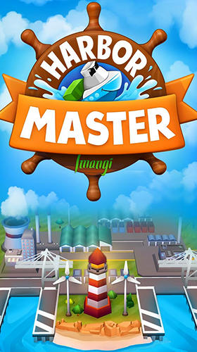 Scaricare gioco Arcade Harbor master per iPhone gratuito.