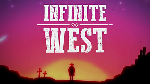 Scaricare gioco Strategia Infinite west per iPhone gratuito.