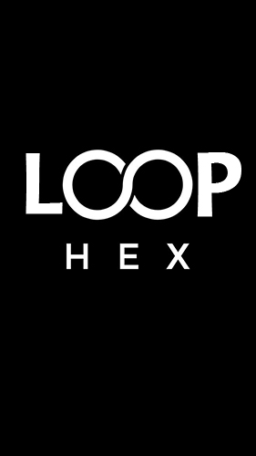 Scaricare gioco Logica Infinity loop: Hex per iPhone gratuito.