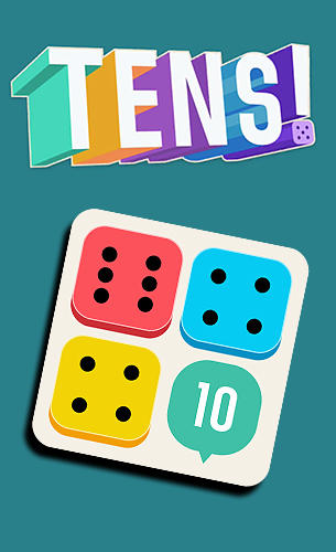 Scaricare gioco Logica Tens! per iPhone gratuito.