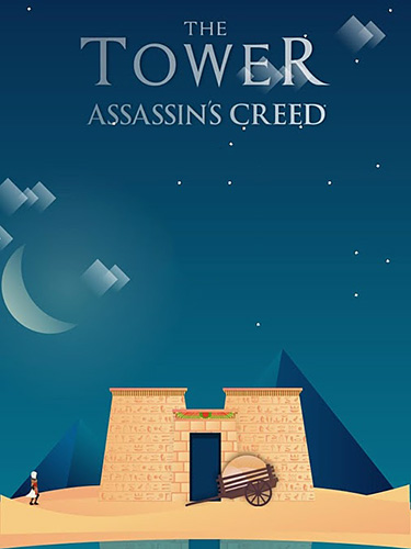 The tower assassin's creed