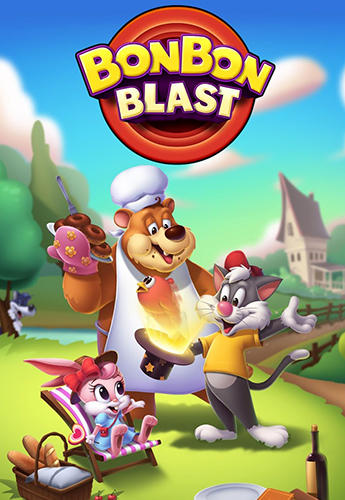 Scaricare gioco Logica Bonbon blast per iPhone gratuito.