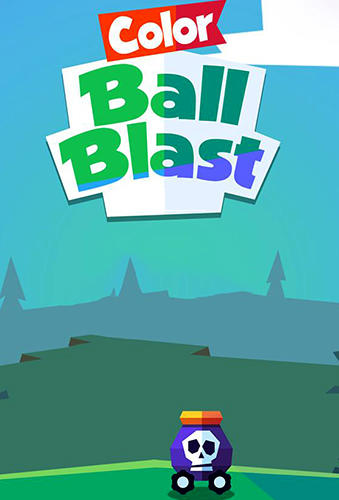 Scaricare gioco Arcade Color ball blast per iPhone gratuito.