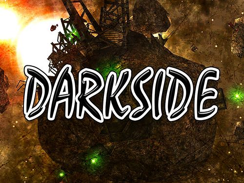 Scaricare gioco Sparatutto Darkside per iPhone gratuito.