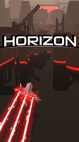 Scaricare gioco Arcade Horizon per iPhone gratuito.